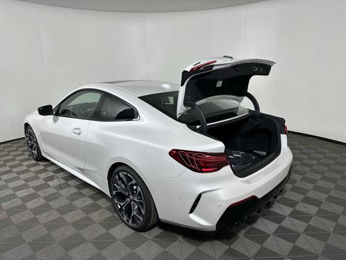 New 2026 BMW 430i xDrive Coupe w/ M Sport Package image 15