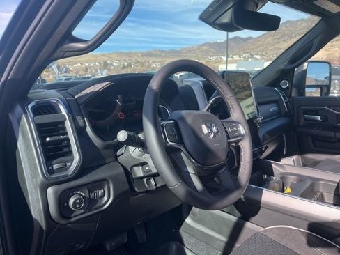 New 2026 RAM 3500 Laramie image 19