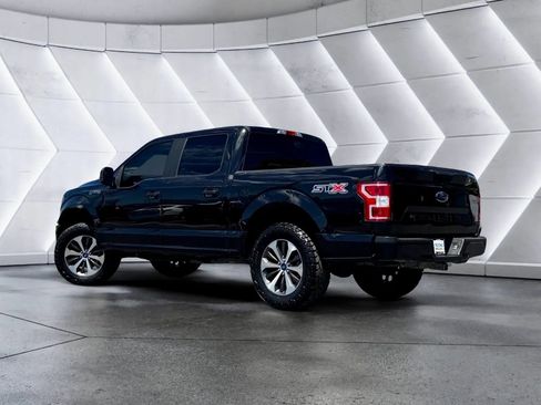 Used 2020 Ford F150 XL w/ Equipment Group 101A Mid RWD image 6
