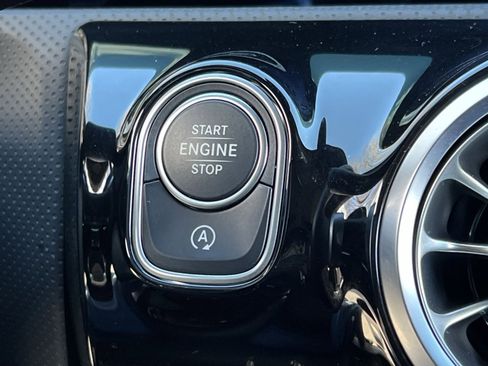 Certified 2025 Mercedes-Benz CLA 250 CLA 250 image 30