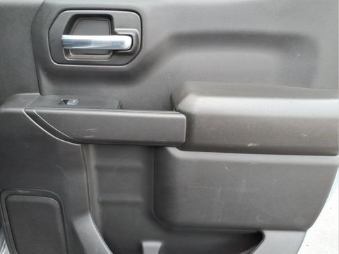 Used 2025 GMC Sierra 1500 Pro image 12