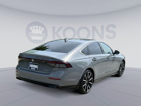 Used 2024 Honda Accord Touring image 16