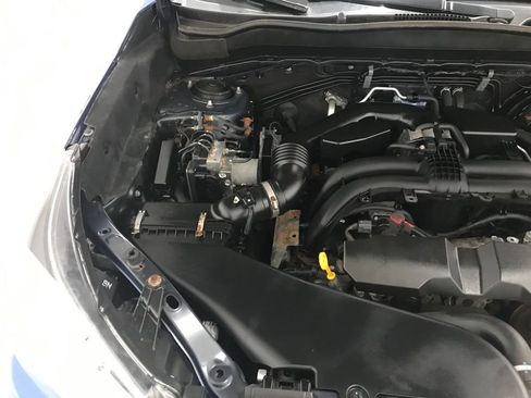 Used 2018 Subaru Forester 2.5i Premium image 38