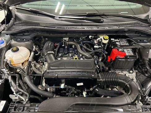 Used 2025 Ford Escape ST-Line w/ Tech Pack #1 image 28