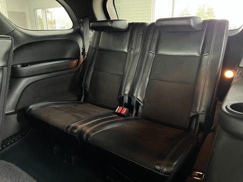 Used 2021 Dodge Durango GT AWD/4WD image 23