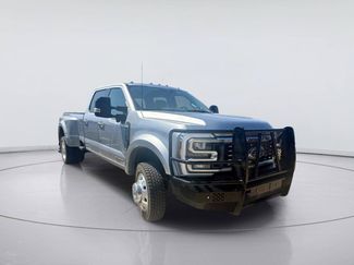 Used 2024 Ford F450 Lariat w/ Lariat Ultimate Package AWD/4WD video 1