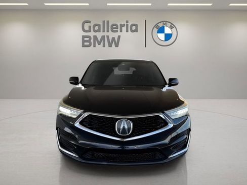 Used 2019 Acura RDX w/ Technology Package image 3