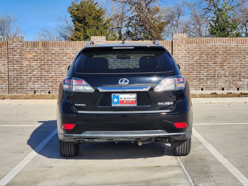 Used 2011 Lexus RX 350 350 image 7