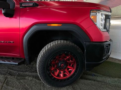 Used 2023 GMC Sierra 2500 Pro w/ Convenience Package image 16