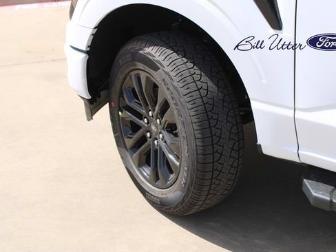 New 2026 Ford F150 XLT w/ Equipment Group 302A MID AWD/4WD image 5