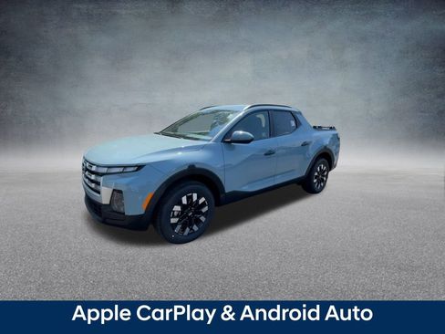 New 2026 Hyundai Santa Cruz SEL image 8