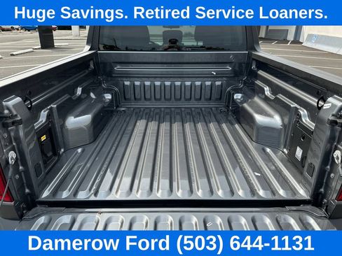 Used 2026 Ford Maverick XLT w/ XLT Luxury Package AWD/4WD image 6