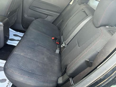 Used 2015 GMC Terrain SLE AWD/4WD image 14