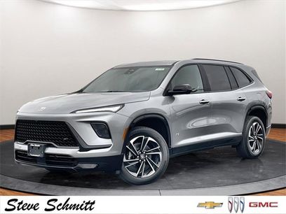 New 2026 Buick Enclave Sport Touring w/ Power Package