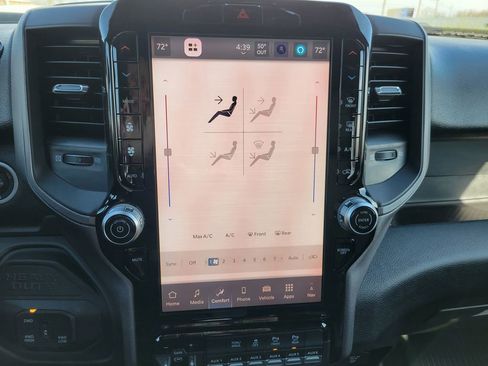 New 2026 RAM 2500 Tradesman image 15