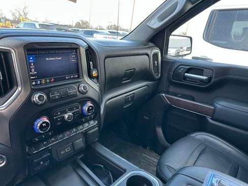 Used 2021 GMC Sierra 1500 Denali w/ Denali Premium Package image 6