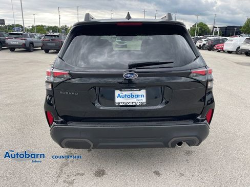 Used 2026 Subaru Forester Limited AWD/4WD image 4