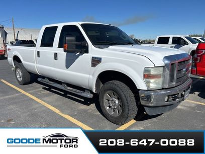 Used 2008 Ford F350 XLT