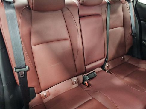 Used 2025 MAZDA MAZDA3 s image 26