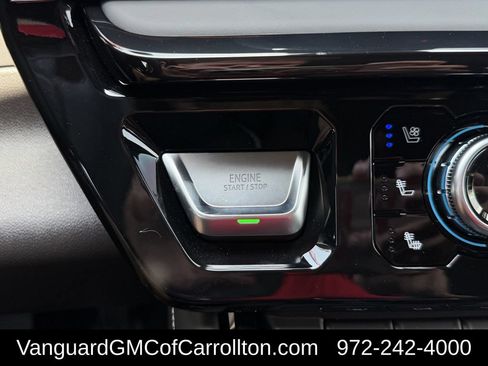 New 2026 GMC Sierra 1500 AT4X AWD/4WD image 18