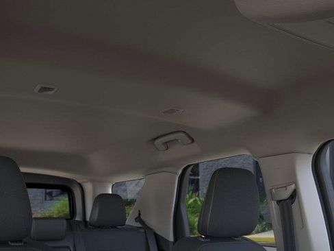 New 2025 Ford Bronco Sport Big Bend image 22