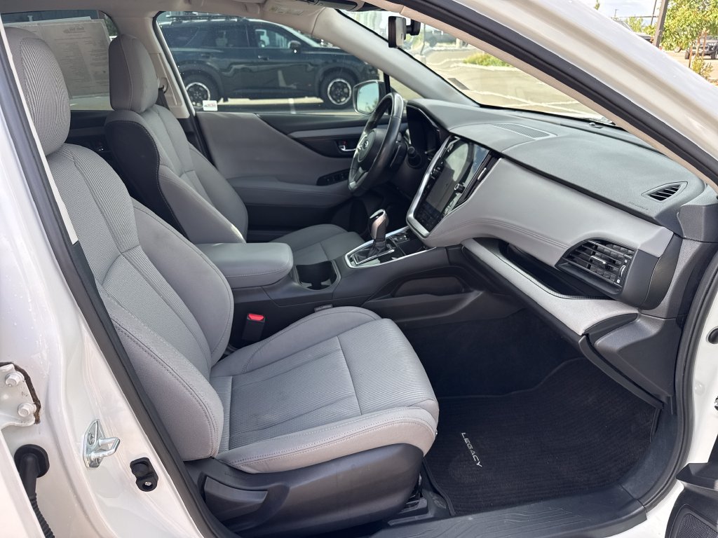 Used 2024 Subaru Legacy Premium AWD/4WD image 31