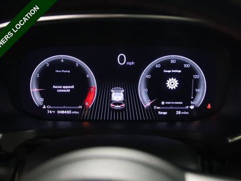 Used 2023 Acura MDX A-Spec AWD/4WD image 37