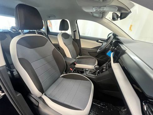 New 2026 Volkswagen Taos S image 12