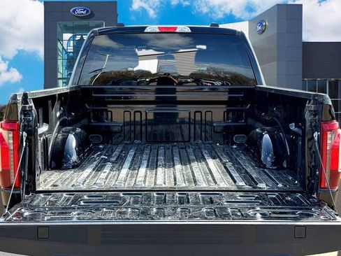 Certified 2024 Ford F150 STX image 7