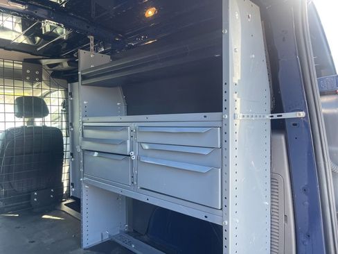 Used 2022 Ford Transit Connect XL image 20