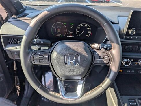 Used 2024 Honda CR-V Sport image 8