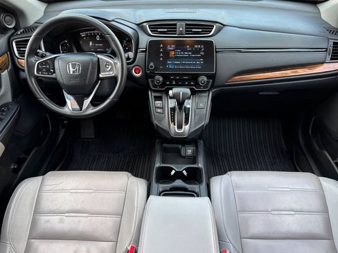 Used 2018 Honda CR-V EX-L image 16