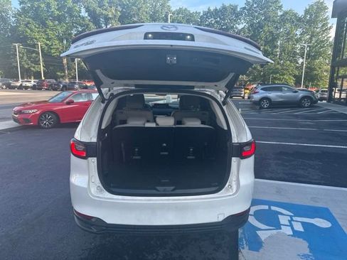 Certified 2024 MAZDA CX-90 3.3 Turbo w/ Preferred Plus AWD/4WD image 9