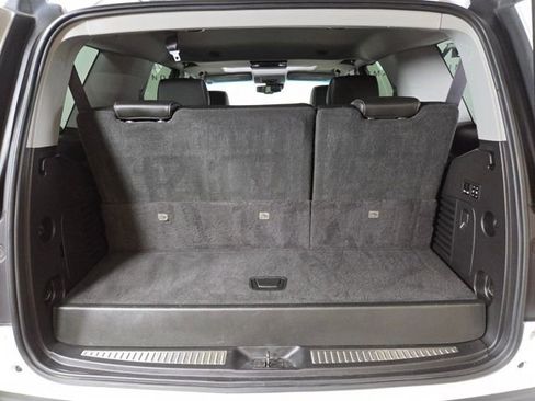 Used 2016 Chevrolet Tahoe LT w/ LT Signature Package image 22