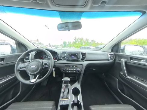Used 2018 Kia Sportage LX image 21