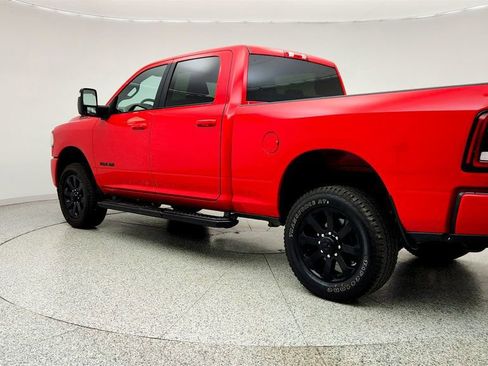 Used 2024 RAM 2500 Big Horn w/ Night Edition image 7