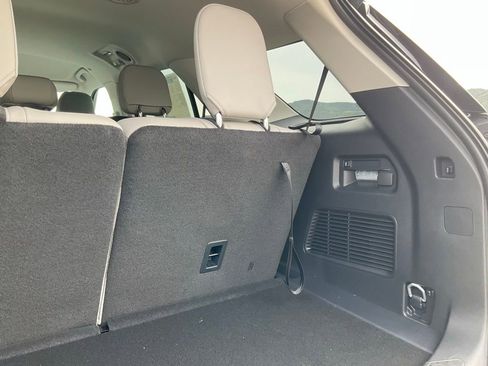 New 2026 Ford Explorer Active w/ Active Comfort Package image 18