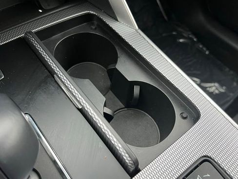 Used 2025 MAZDA CX-90 Plug-In Hybrid w/ Preferred image 37