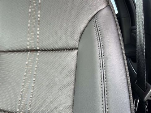 New 2026 Chevrolet Silverado 2500 High Country w/ Technology Package image 11