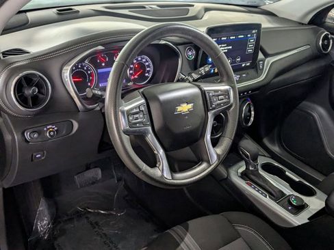 Used 2023 Chevrolet Blazer LT FWD image 10