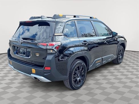 Used 2026 Subaru Forester Wilderness image 5