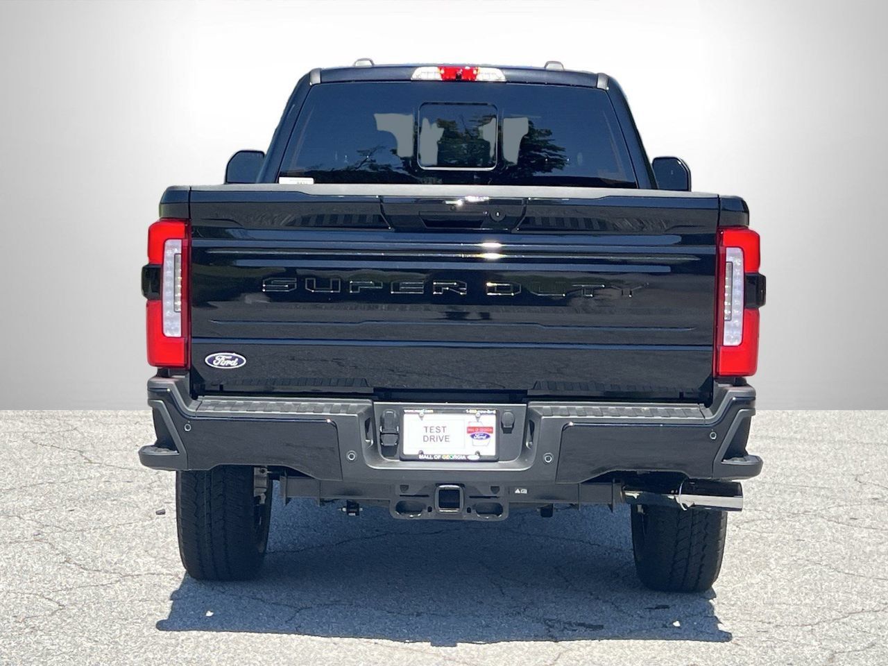 New 2027 Ford F350 Platinum AWD/4WD image 27
