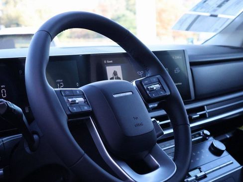 New 2026 Hyundai Santa Fe SEL image 27