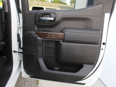 Used 2021 GMC Sierra 1500 Elevation AWD/4WD image 26