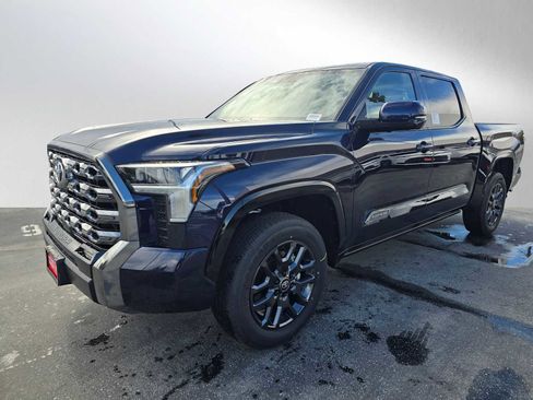 New 2026 Toyota Tundra Platinum AWD/4WD image 7