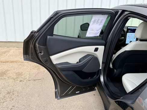 Certified 2023 Ford Mustang Mach-E Premium image 14