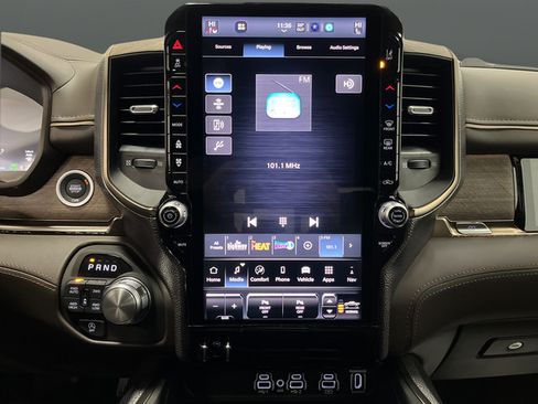 New 2026 RAM 1500 Limited AWD/4WD image 20