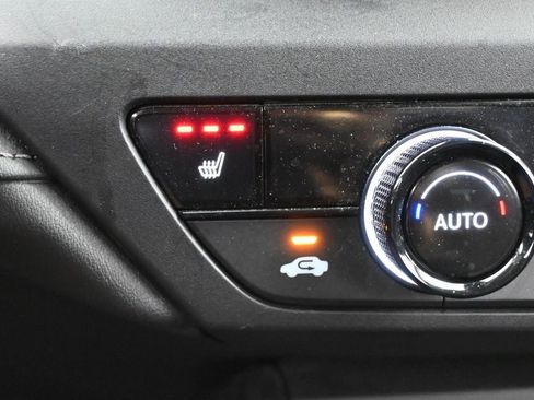 Used 2024 Honda Accord EX image 21