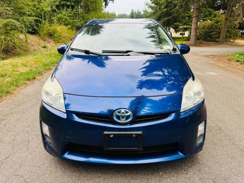 Used 2010 Toyota Prius Two image 8