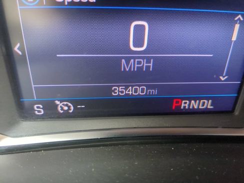 Used 2023 Chevrolet Equinox LT AWD/4WD image 20